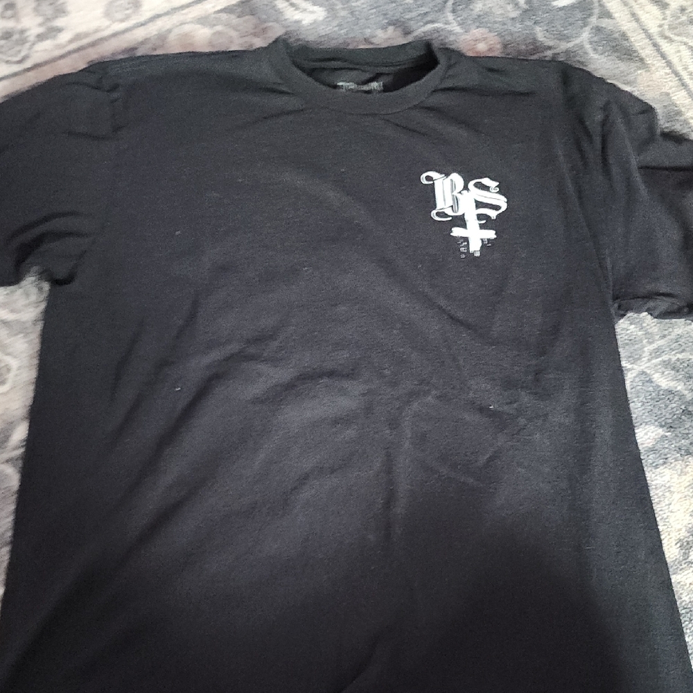 Born Scum XL Men's Shirt